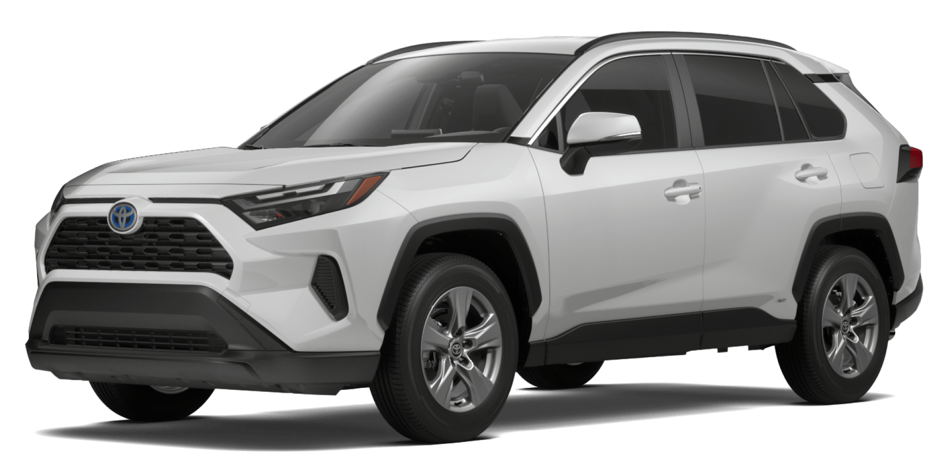 2024 Toyota RAV4 Hybrid | Toyota of Stroudsburg